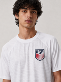 USA World Cup Inspired Soccer Jersey