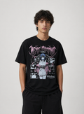 Nene Amano Polyester T-Shirt